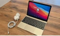 MacBook (Retina, 12-inch, 2015) 1,2 GHz Dual-Core Intel Core M, 8GB, 256 SSD, снимка 1