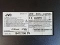 JVC   LT-32VF52M  СЪС СЧУПЕН ДИСПЛЕЙ , снимка 2