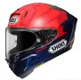 ПРОМО! Каска Shoei X-SPR PRO Marquez7 TC-1, снимка 6