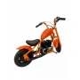 Електрически мини скутер C12B Harley baby, снимка 10
