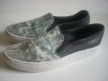 Vagabond оригинални дамски спортни обувки - Естествена кожа, снимка 1 - Дамски ежедневни обувки - 34638396