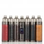 Voopoo Drag X Kit 80W вейп наргиле електронна цигара под система, снимка 6