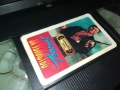 ЗАПОВЕД ЗА УБИЙСТВО-ORIGINAL VHS VIDEO TAPE 2111251806, снимка 7