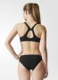 Adidas Infinitex 3-Stripes Bikini Sz 40/M – комплект / #00086 /, снимка 3