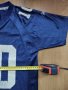 NFL Jursey / New York Giants / Reebok, снимка 4