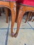 К-т от 12 броя изискани столове, снимка 6