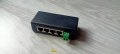 PoE injector 4 port IP NVR POE, снимка 3