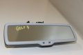 Електрохроматично вътрешно огледало VW Golf 7 (2013-2017г.) Голф VII 7N0 857 511L задно виждане, снимка 2