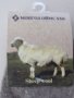 Вълнени чорапи от Монголия, размер 35-37, снимка 3