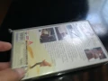 Г-Н ДЖОУНС-ORIGINAL VHS VIDEO TAPE 0906251808, снимка 15