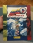 Албум Панини Копа Америка 2007 - изцяло попълнен, снимка 1