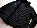 BERGANS of NORWAY Down Mens Jacket -L- оригинално мъжко яке с гъши пух, снимка 9