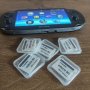 PlayStation Vita адаптер SD2VITA версия 5.0 за SD мемори карти, снимка 2