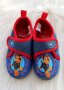 Детски пантофи PAW PATROL №22/23 , снимка 5
