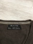 Massimo Dutti мъжки пуловер S/M, снимка 4