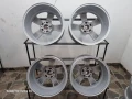 4бр 17ски джанти за MERCEDES, AUDI, VW 5х112мм A170532 , снимка 7