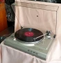 DUAL CS 528 - Грамофон , снимка 5
