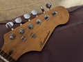 Електрическа китара, снимка 5