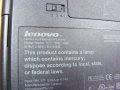 Лаптоп за части Lenovo N500, снимка 4