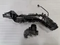 8596905 Всмукателен Колектор Клапа BMW B37 F45 216d X1 F48 X2 F39 16d, снимка 1