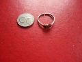 Страхотен сребърен пръстен 26, снимка 3