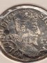 Сребърна монета 3 гроша 1595г. Сигизмунд трети ПОЛША за КОЛЕКЦИОНЕРИ 12210, снимка 3
