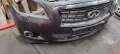 Предна броня Infiniti M / Q70 2011г - 450лв, снимка 3