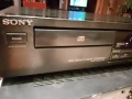 SONY CDP195 плейър , снимка 5