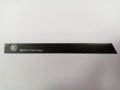 RODCRAFT Комплект ножчета (за чугун, алуминий, мед, цинк, пластмаса) за пневматично зеге 8951011522, снимка 3