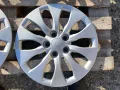 16 цола Тасове KIA CARENS Кия Каренс Оригинал 52960 A4000, снимка 2
