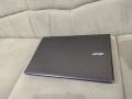 Acer Aspire E17 17.3''Led/Core i5-6200U/8gb.ram./128gb.ssd.+500gb.hdd/GTX950M 2gb., снимка 9