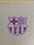Barcelona Nike оригинална памучна тениска Барселона L , снимка 7