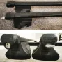 Багажник Напречни греди THULE 120см за монтаж на надлъжни рейки, снимка 1