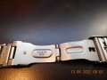 Esprit -watch strap original -  metal 16mm, снимка 8