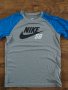 Nike Training - страхотна мъжка тениска , снимка 3