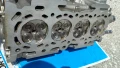 Глава за Тойота 1.4 1.6 1.8  бензин 1zz-fe, снимка 2