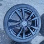 Mercedes Джанти 18 A B CLA W177 W247 X118, снимка 3