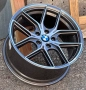 Джанти за БМВ BMW 19 “ цола 5х120 чисто нови Спорт Пакет E90 F01 F10 F13 F30 X3 , снимка 2