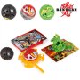 Bakugan Игрален комплект Special Attack Dragonoid&Nillious&Hammerhead 6066991, снимка 2