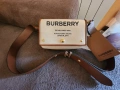 Чанта Burberry, снимка 2