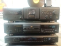 Sony TA-FE448E,  ST-SE500,  CDP-XE800,  TC-KE240, снимка 2