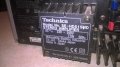 technics tuner amplifier-внос швеция, снимка 14