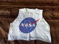 Дамски потник NASA, снимка 1 - Тениски - 42976643