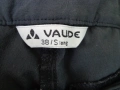 Трекинг панталон VAUDE тъмен графит, размер 38 – S, снимка 5