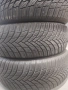 4бр.зимни гуми 235/65/17 Firestone, снимка 8