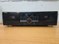 Касетен Дек TEAC W-860R, снимка 1