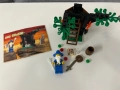 Lego Castle 6020 Magic Shop, снимка 2