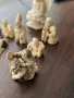 Matsuyama е майстор на нэцкэ (netsuke), традиционни японски миниатюрни резби., снимка 6