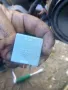 реле 103 AUDI SEAT SKODA VW 357911253, снимка 1