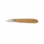 Швейцарски нож за дърворезба Pfeil, форма 7, ширина на острието 13 mm